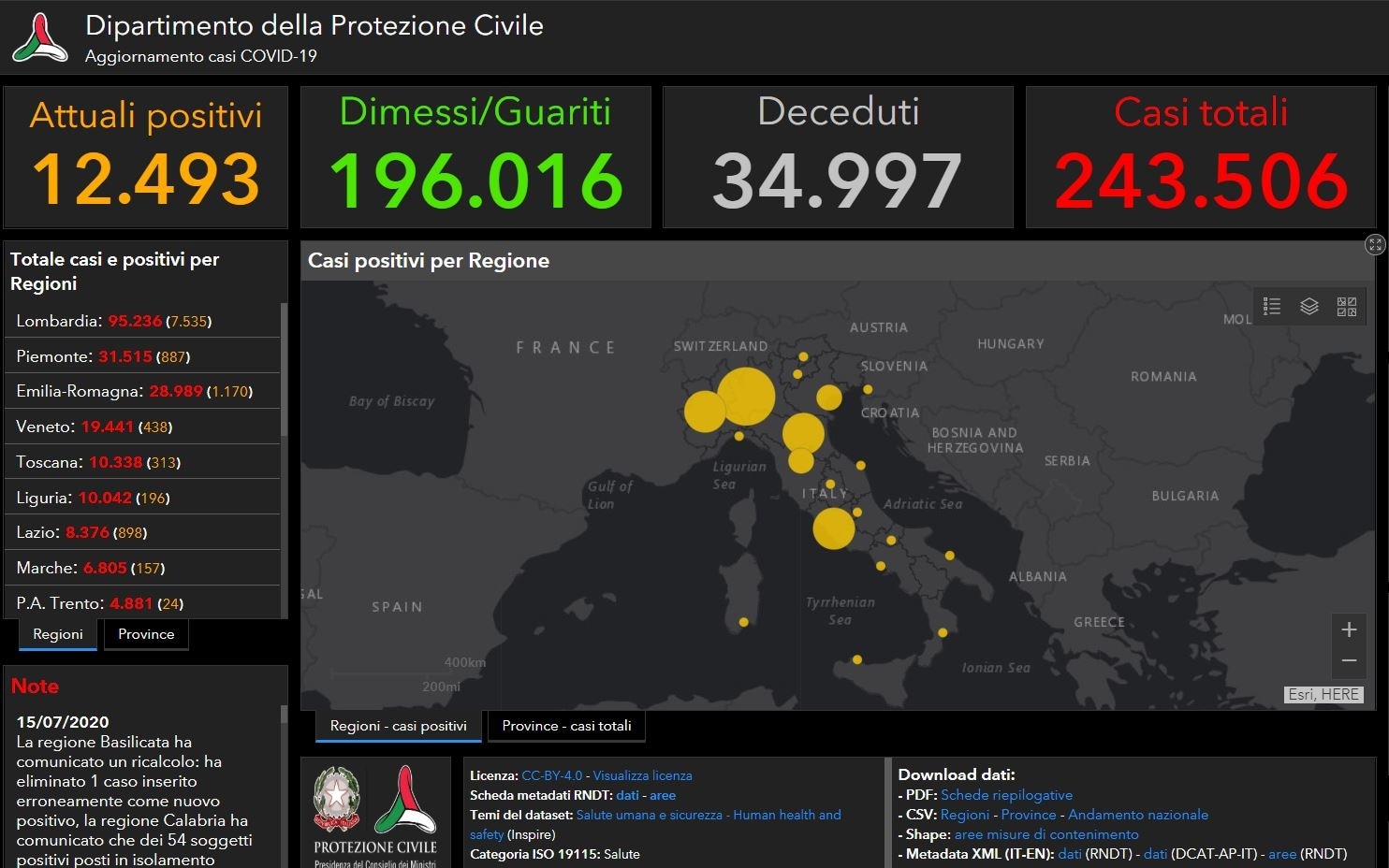 Ultime Notizie In Italia E Nel Mondo